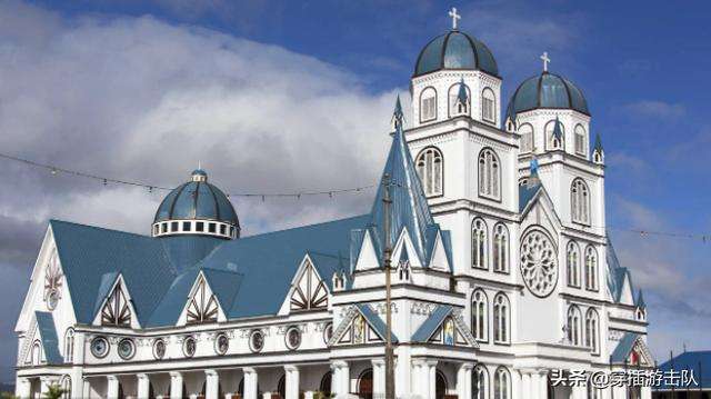 分析！萨摩亚太阳神