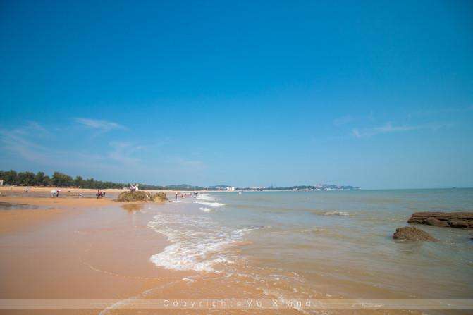 达人分享！海天一色自助