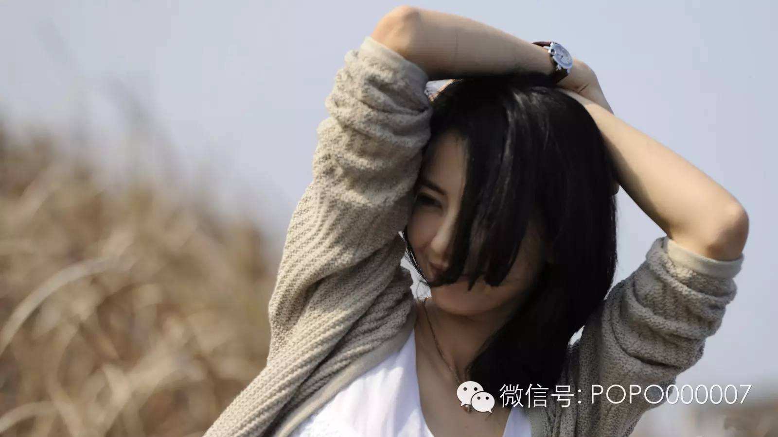 达人分享！伤感短篇文章“空谷幽兰”