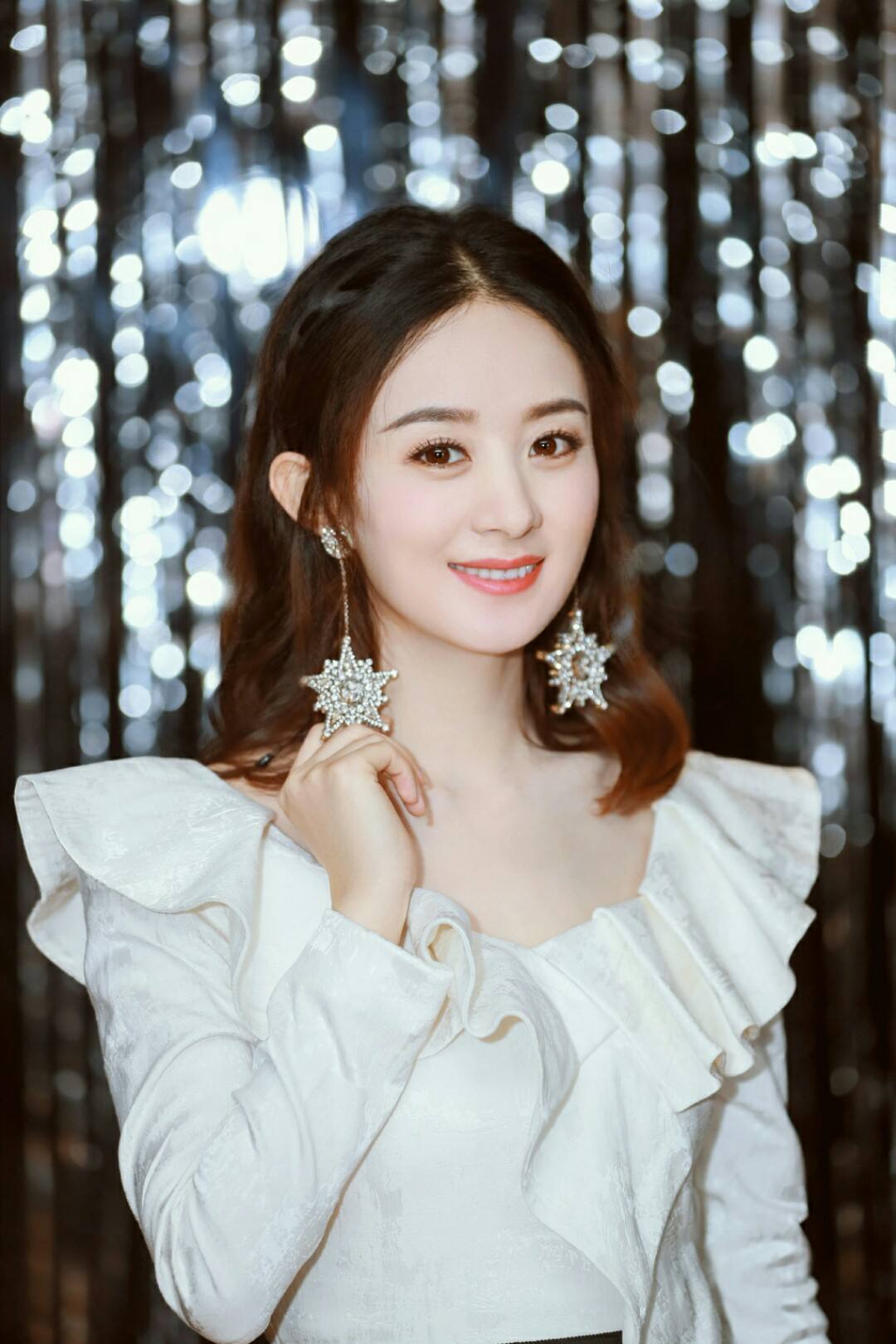 讲解！等爱的剩女“夏花依旧”