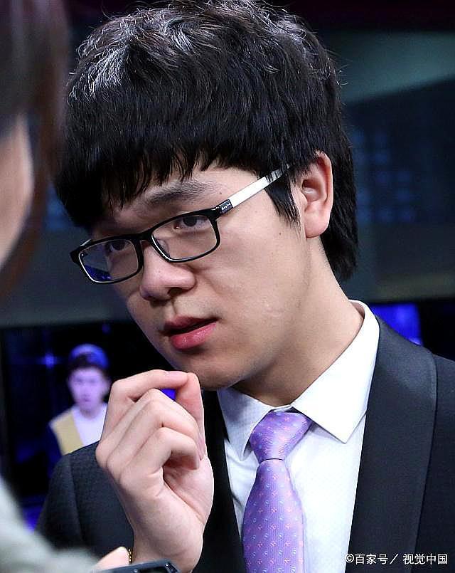 达人分享！陈巨飞被北大破格录取“桃红柳绿”