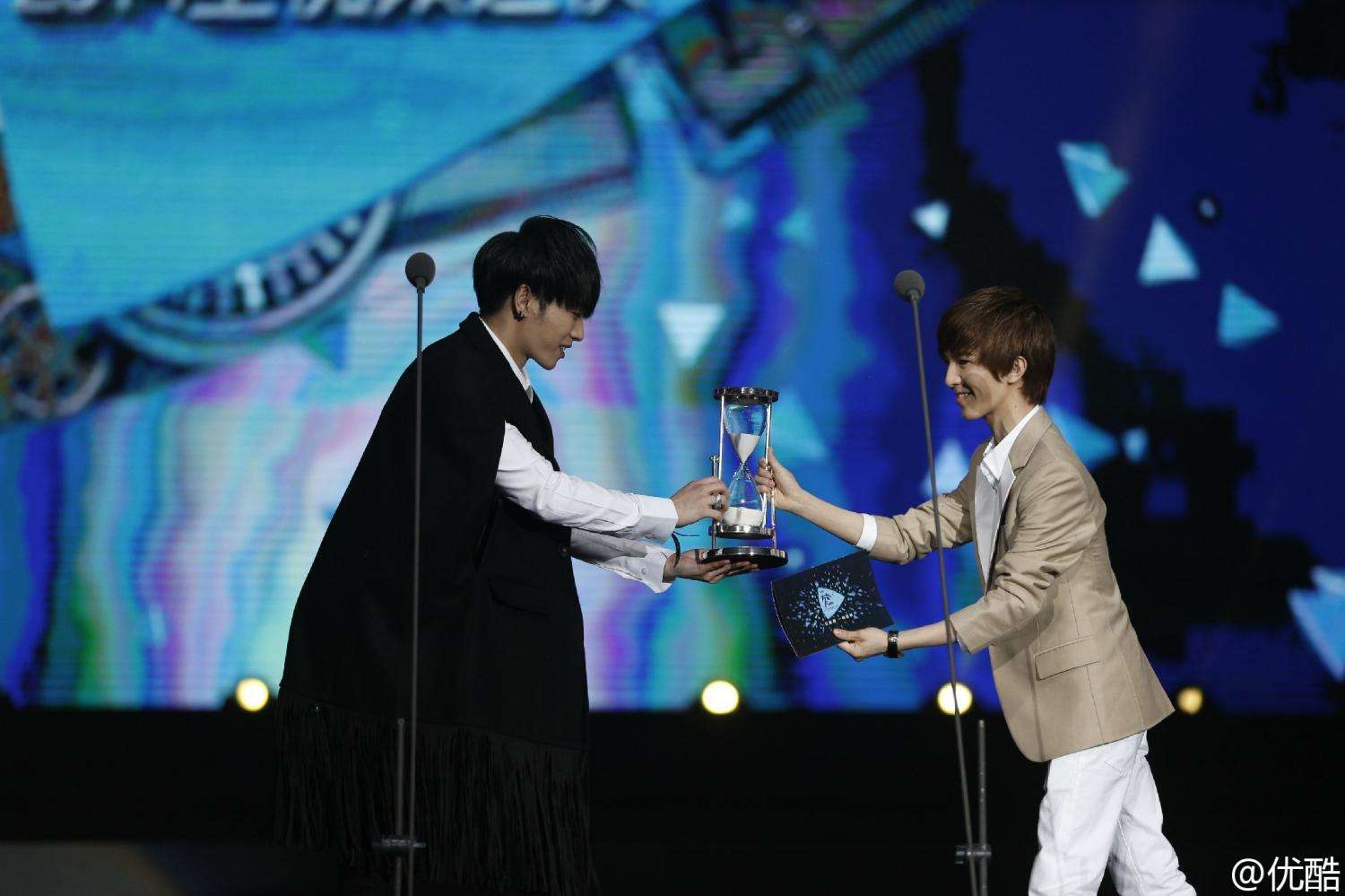 讲解！全视频之夜