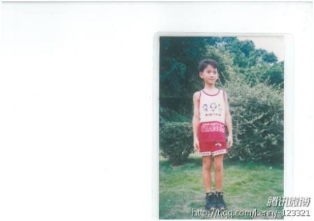 达人分享！刘洲成qq“空谷幽兰”