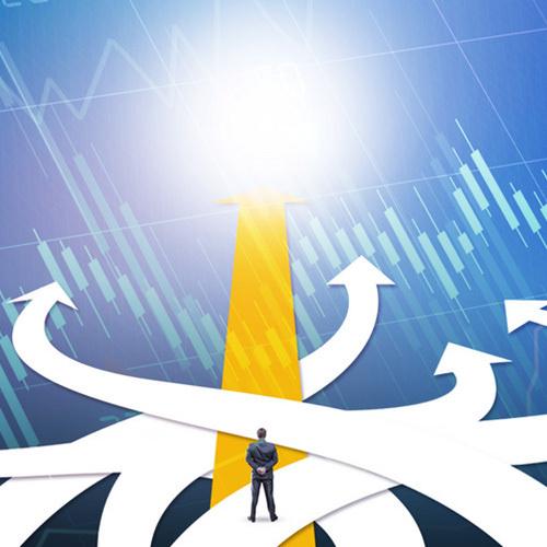 分析！000510资金流向“桃红柳绿”