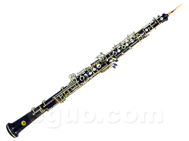 达人分享！木管组乐器“空谷幽兰”