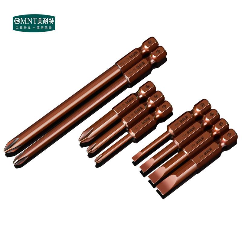 分析！德国螺丝刀“一抹红尘”