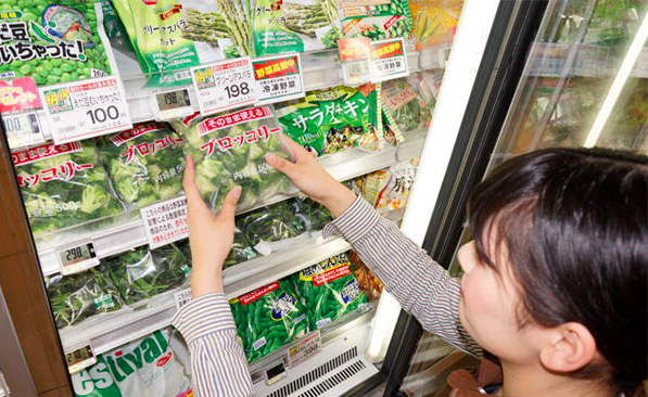 详情！我国谷物净进口量“冰清水冷”