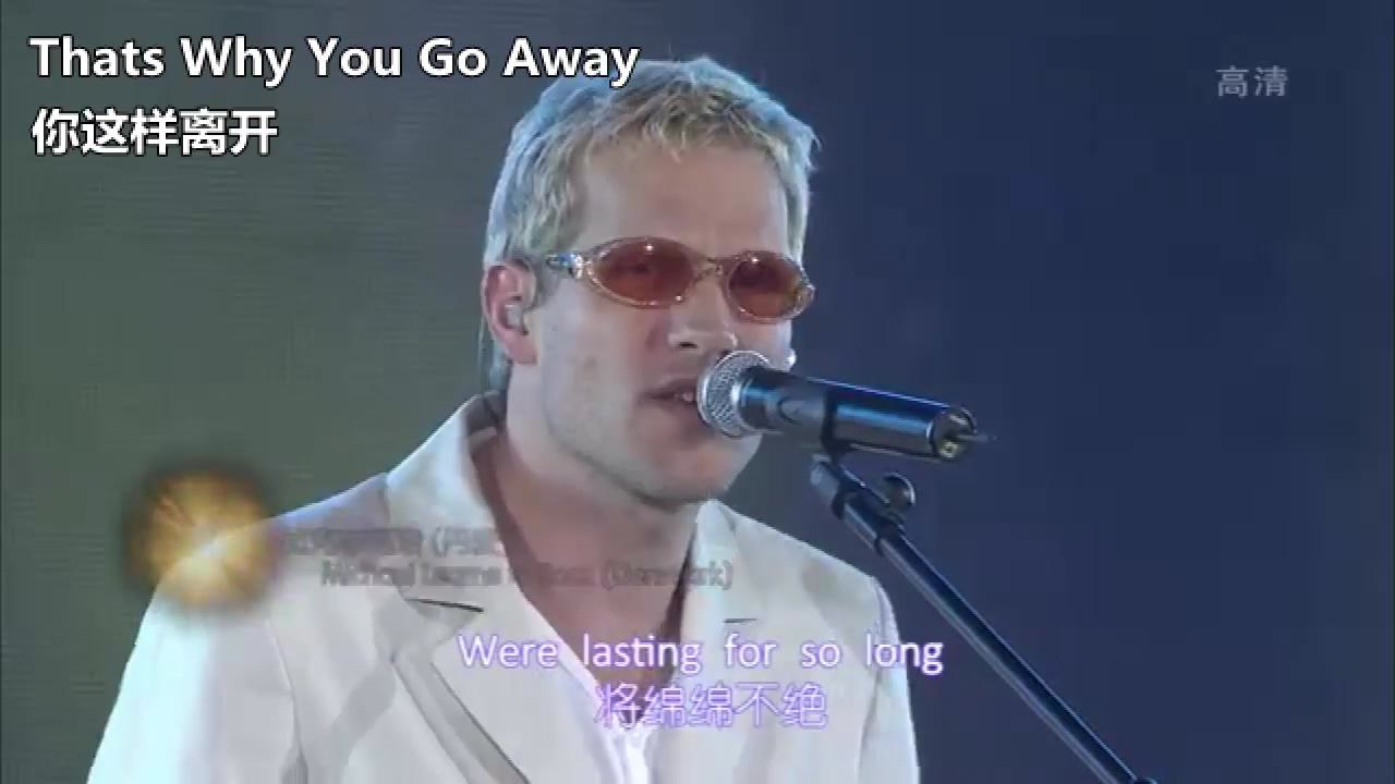 分析！欧美10大金曲“高情逸态”