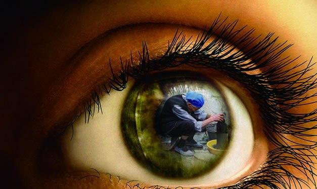 分析！天地平衡“高情逸态”