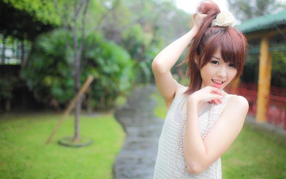 达人分享！qq登录空间“一抹红尘”