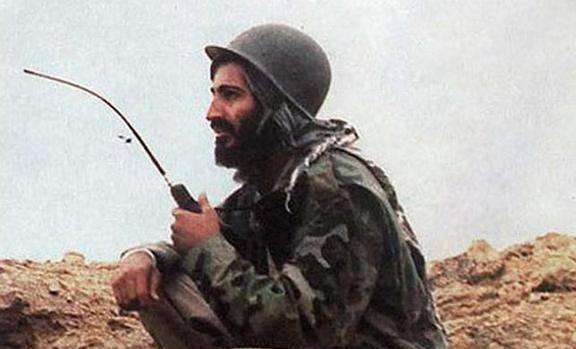 分析！拉登全名“高情逸态”