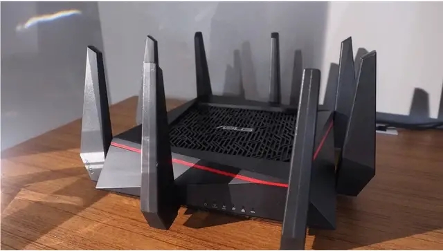 达人分享！小区宽带路由器设置“桃红柳绿”