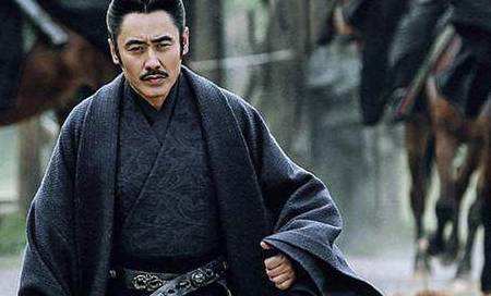 分析！乐不思蜀讲的是谁“桃红柳绿”