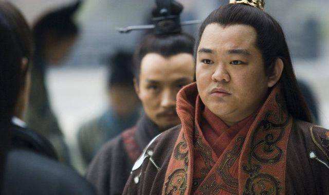 分析！乐不思蜀讲的是谁“桃红柳绿”