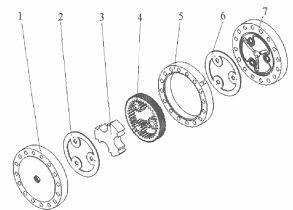 讲解！脉动时空测速中心“高情逸态”
