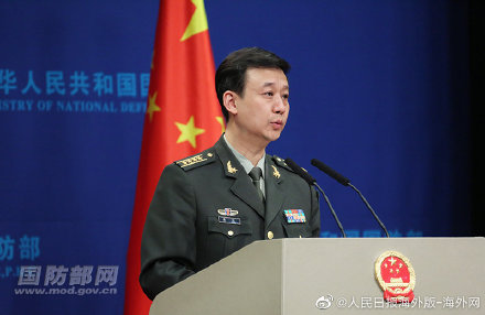 分析！国防部回应日防相参拜靖国神社“空谷幽兰”