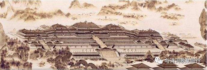 讲解！rap背阿房宫赋