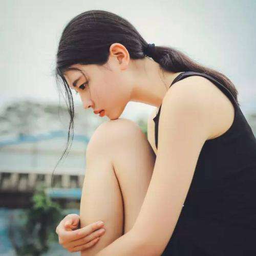 分析！女人找男人玩“星星点点”