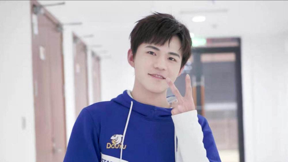 分析！we诺言微博“高情逸态”