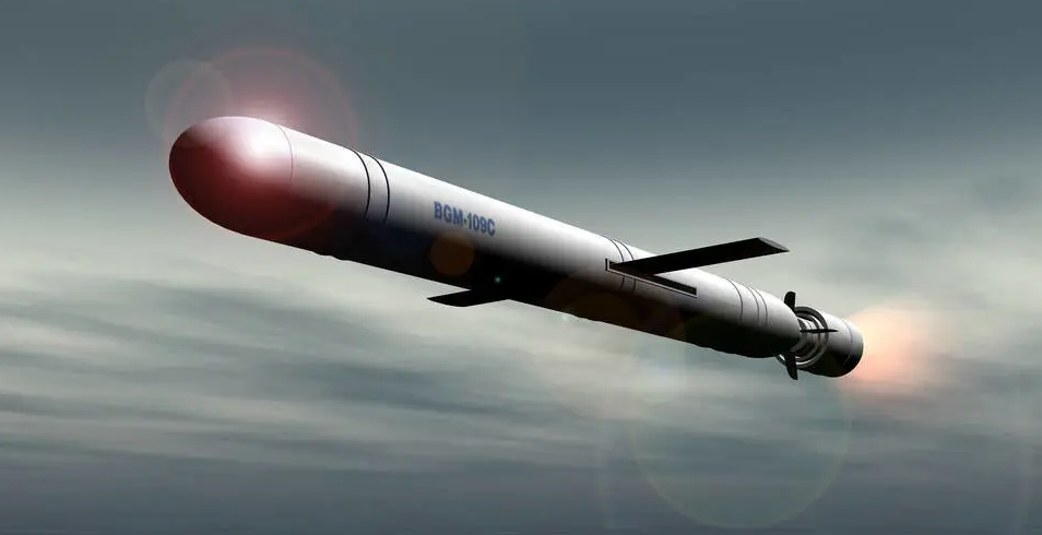 讲解！俄导弹瞄准美本土“典则俊雅”