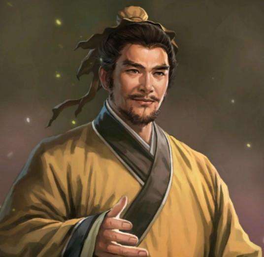 达人分享！韩信的谋士“空谷幽兰”