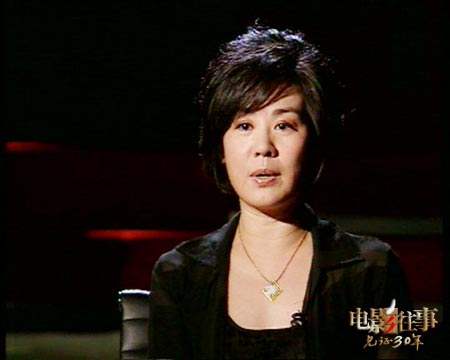 达人分享！丛珊的丈夫“夏花依旧”