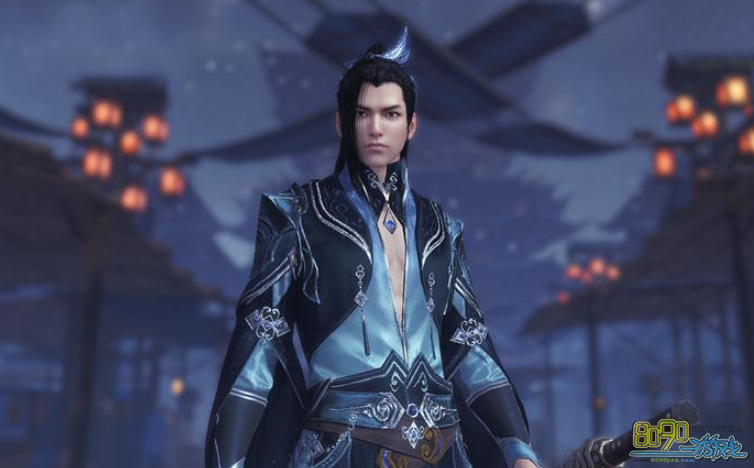 分析！天涯明月刀ol职业选择“纯一不杂”