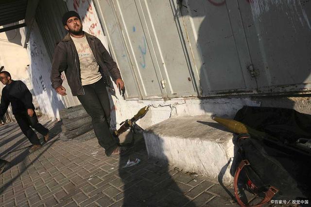 分析！为什么叫中东地区“空谷幽兰”