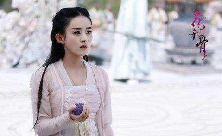 分析！弟弟要睡了“空谷幽兰”