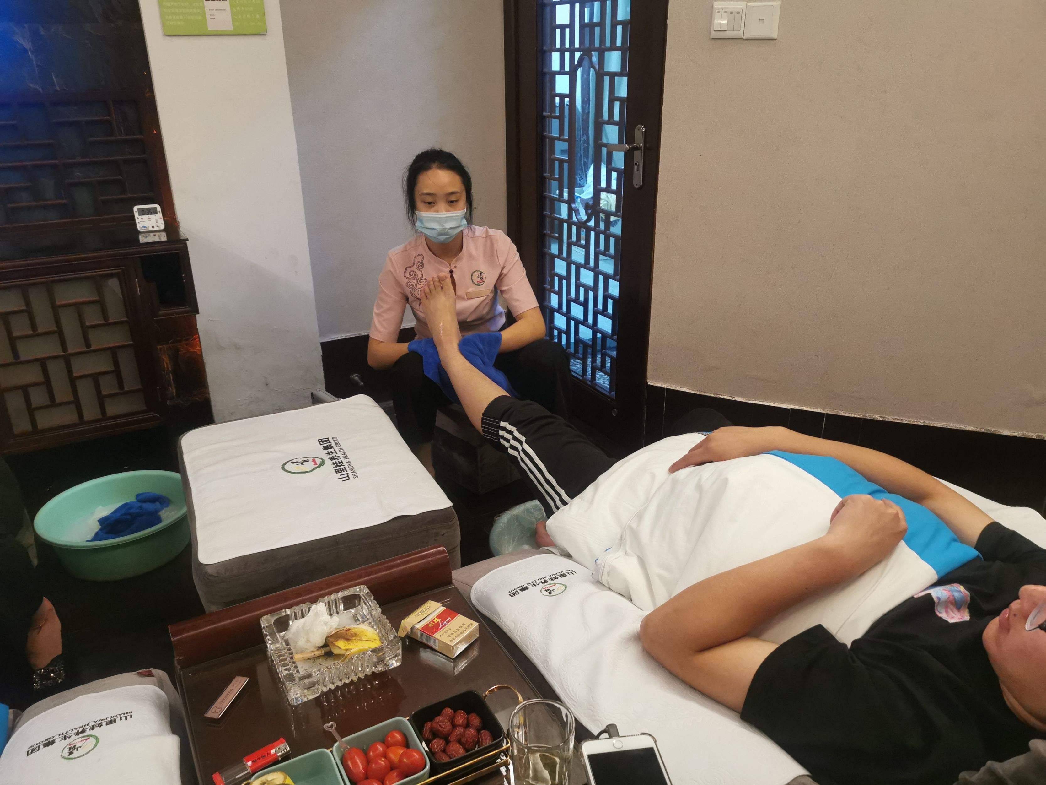 达人分享！300元3小时服务“高情逸态”