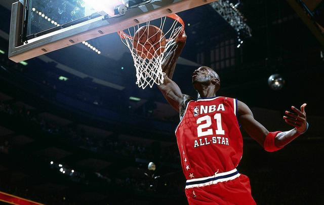 分析！nba中场休息多长时间“一抹红尘”