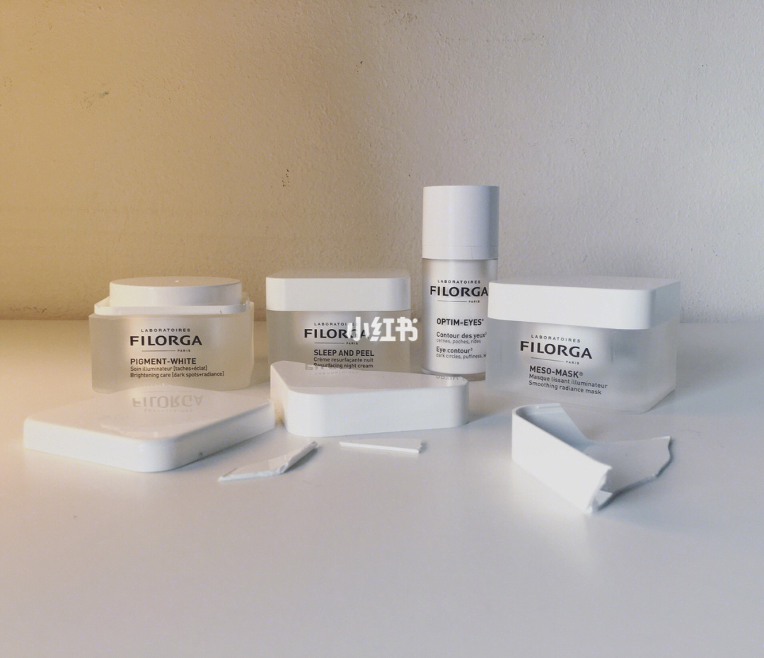 讲解！果酸换肤霜“空谷幽兰”