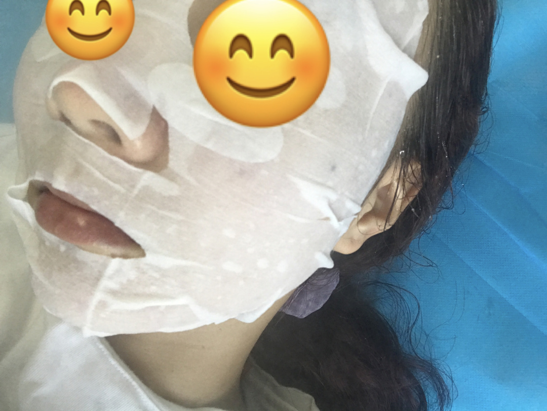 讲解！果酸换肤霜“空谷幽兰”