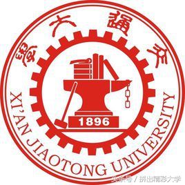 讲解！北京化工大学校徽“空谷幽兰”