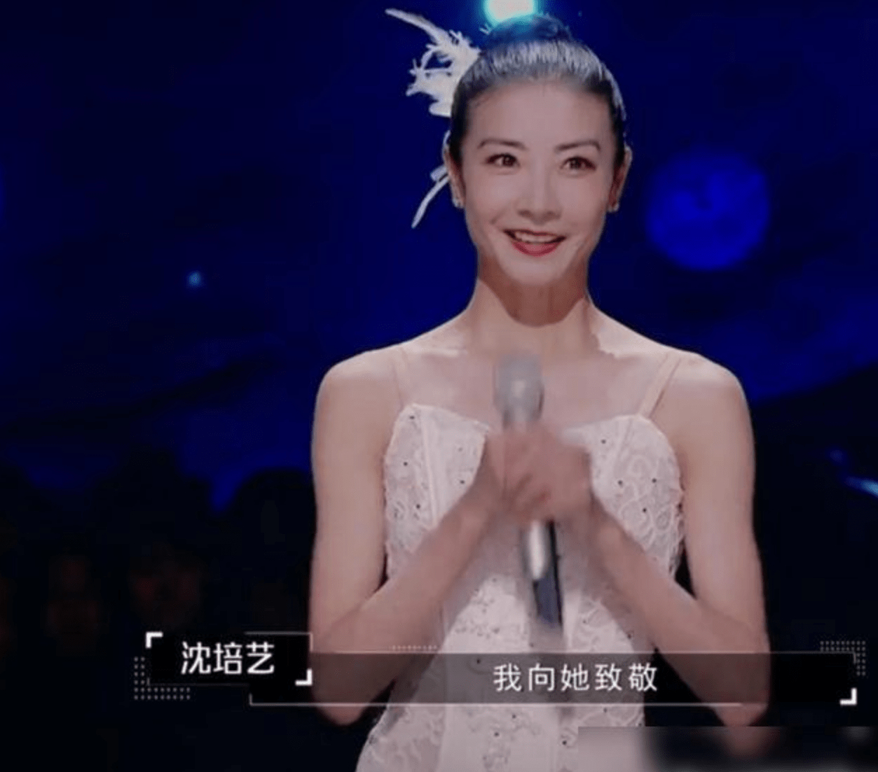 达人分享！败类舞蹈家谭元元