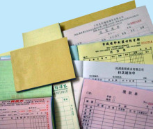 分析！无碳复写纸印刷“雁过留声”