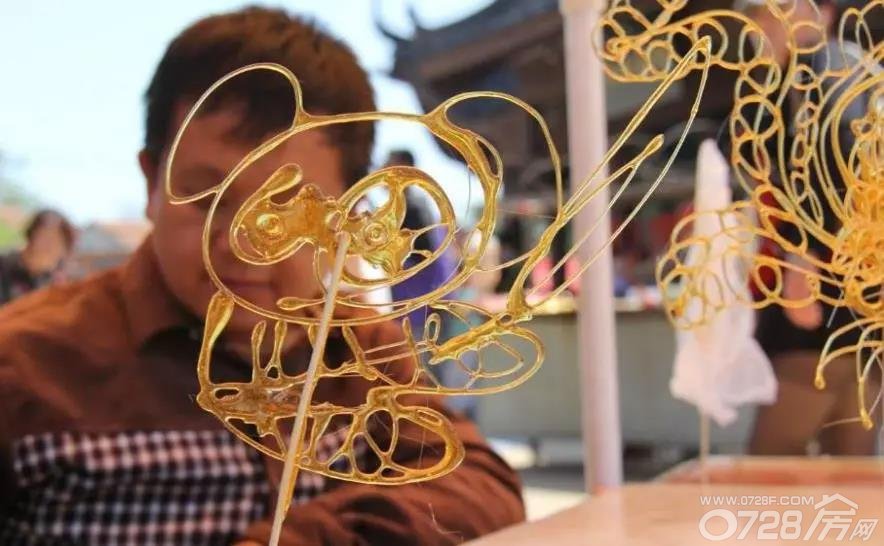 讲解！狗儿山上的八路军“一抹红尘”