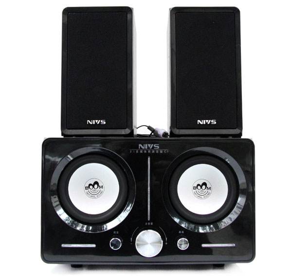 分析！纳伟仕音箱怎么样“桃红柳绿”