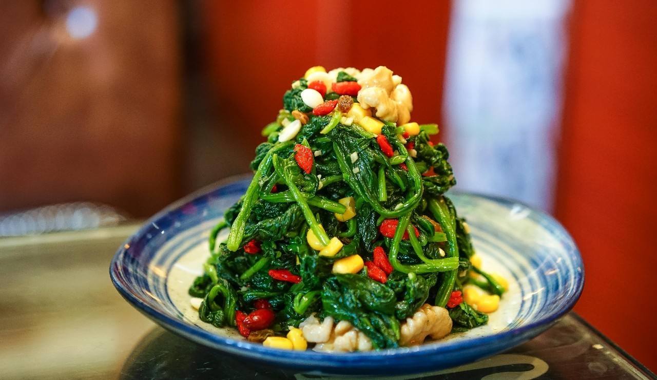 分析！西安吃鱼“典则俊雅”