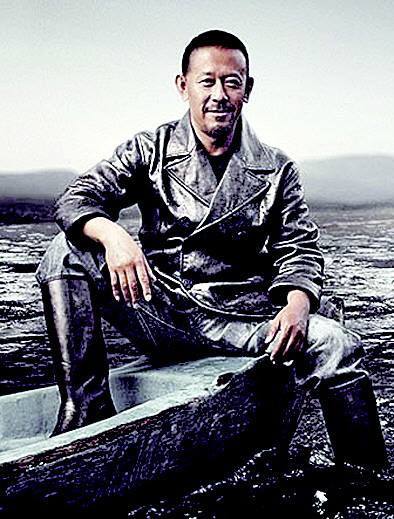 达人分享！姜文死了吗“空谷幽兰”