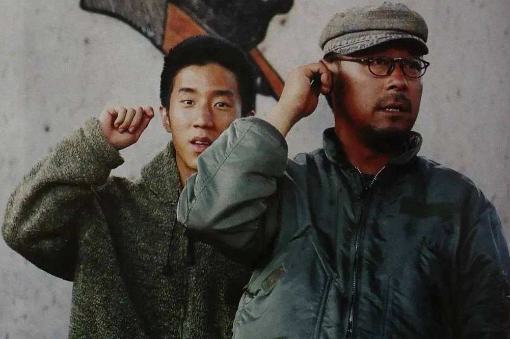 达人分享！姜文死了吗“空谷幽兰”