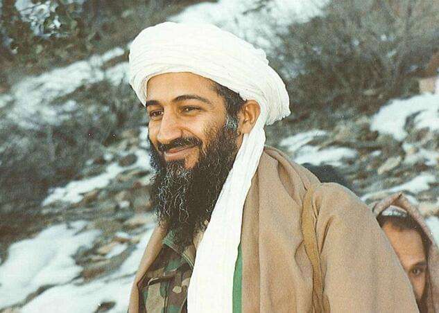 达人分享！拉登死亡真相“星星点点”