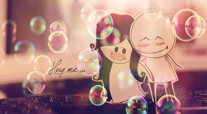 讲解！爱该有五个情人“高情逸态”