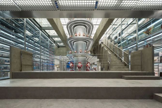 达人分享！dcpu字幕组“高情逸态”