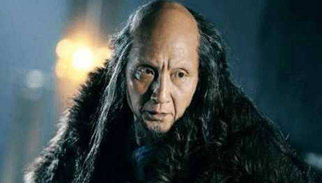 详情！虞子期怎么死的“一抹红尘”