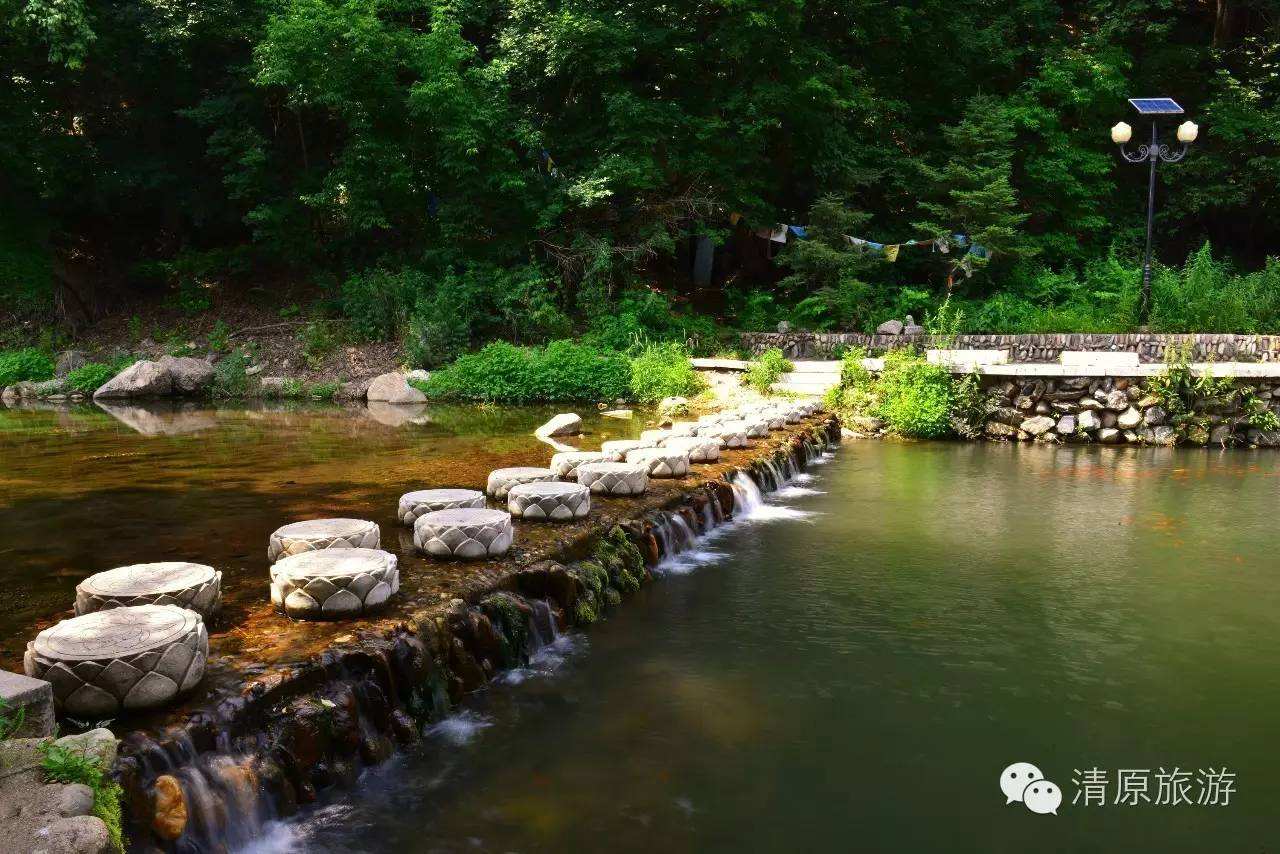 详情！端午节自驾游“高情逸态”