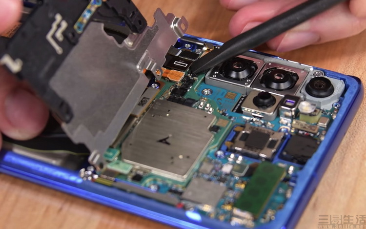 讲解！光学变焦什么意思“夏花依旧”