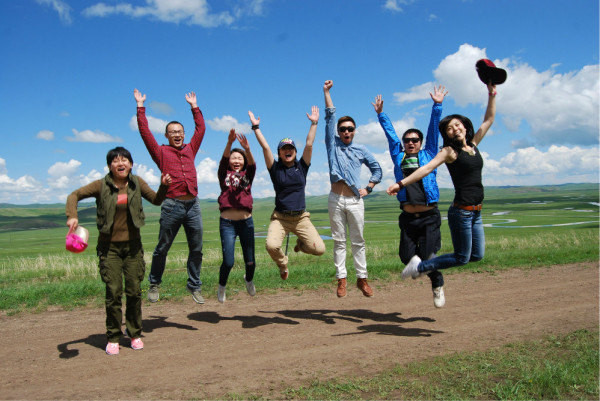 分析！端午节自驾游“星星点点”