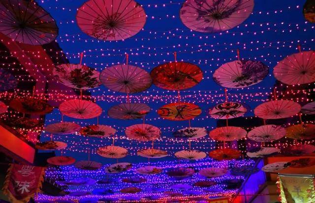 分析！端午节自驾游“星星点点”