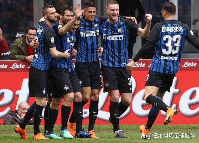 讲解！意甲派系“一抹红尘”